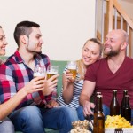 Things to Know for a Swinger Party